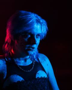 Blue Laika, electro pop