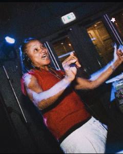 DJ Fantastik, afrobeats, electro, house, reggaeton